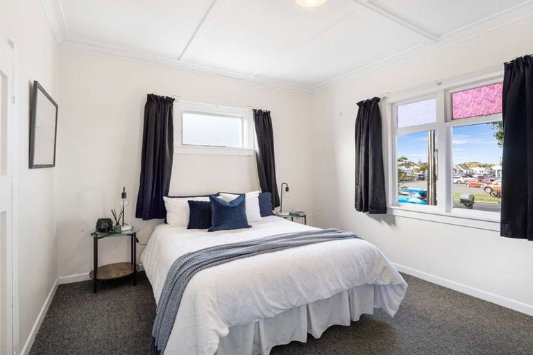 Photo of property in 6 Harper Street, Gonville, Whanganui, 4501