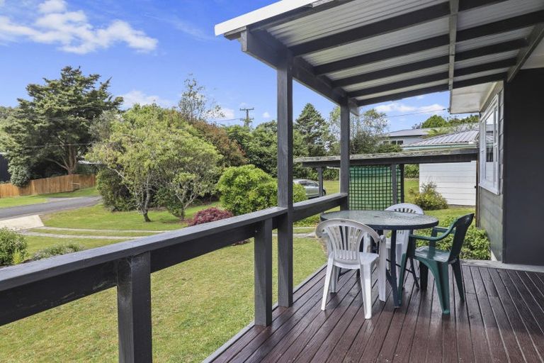 Photo of property in 18 Oxford Road, Lake Rotoma, Rotorua, 3074