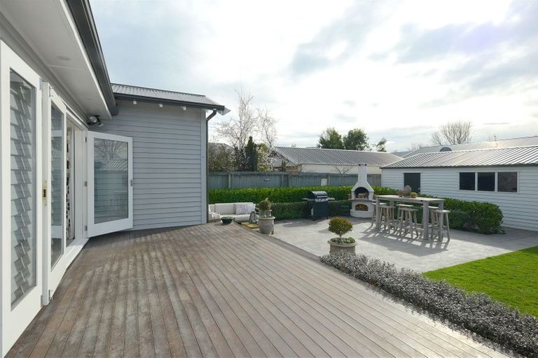 Photo of property in 7 Lindsay Street, St Albans, Christchurch, 8014