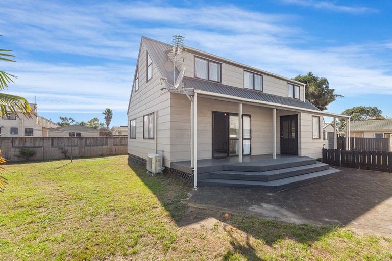 Photo of property in 136b Eversham Road, Mount Maunganui, 3116