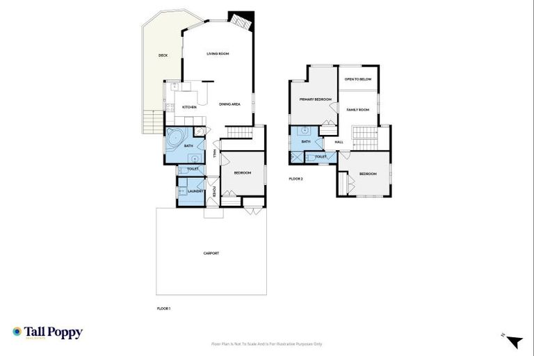 Photo of property in 15 Southridge Drive, Ohakune, 4625