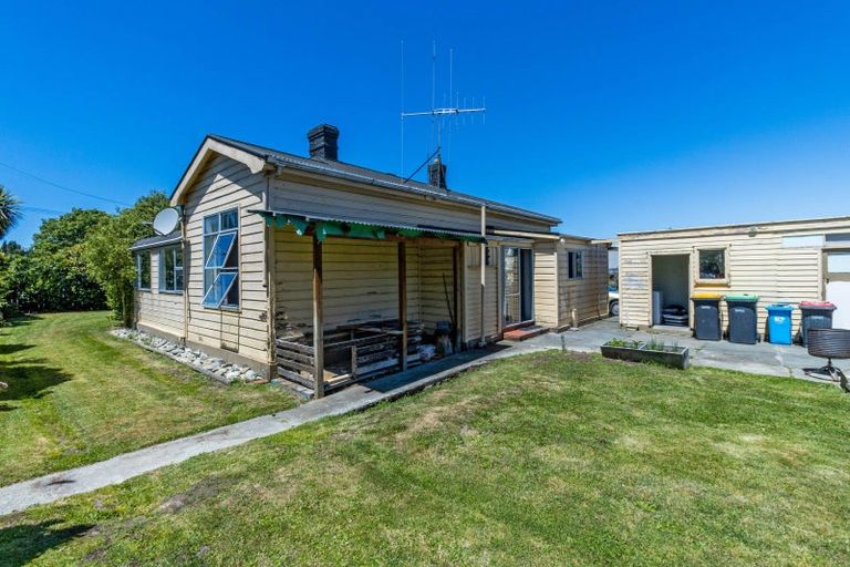 Photo of property in 37 Hamilton Street, Temuka, 7920