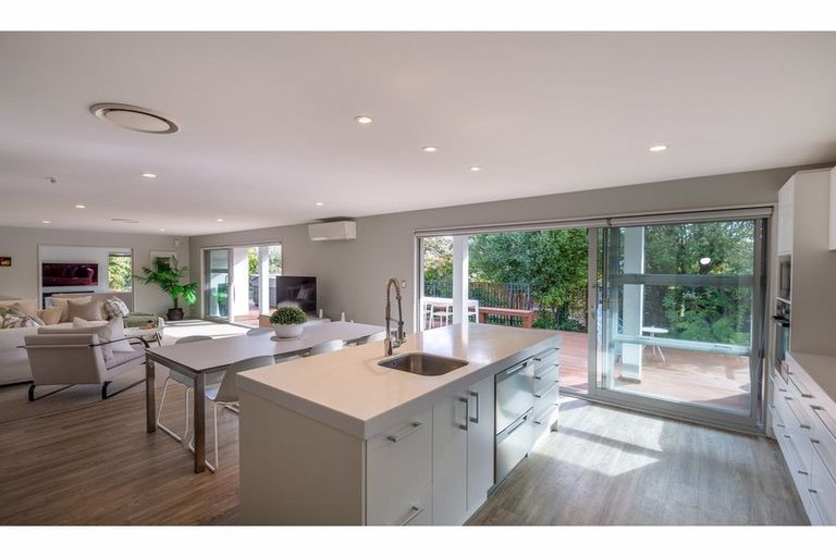 Photo of property in 1 Paikea Place, Somerfield, Christchurch, 8024