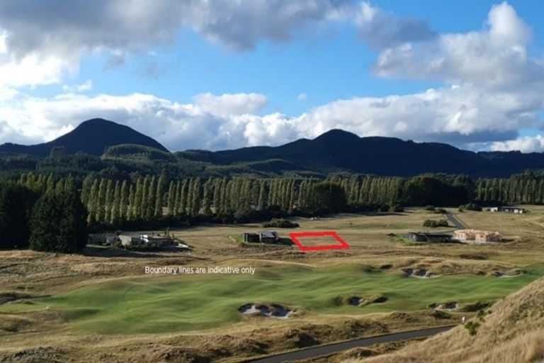 Photo of property in 8 The Fairways, Kinloch, Taupo, 3377