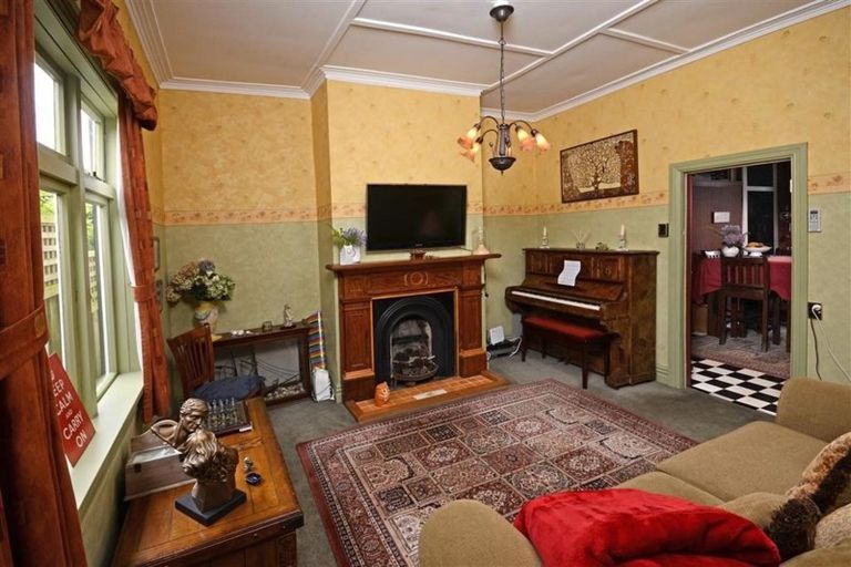 Photo of property in 24 Wales Street, Maori Hill, Dunedin, 9010