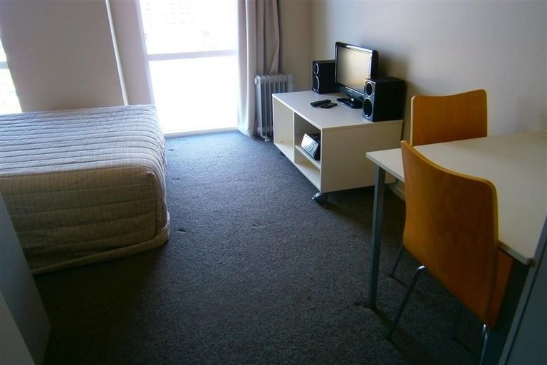 Photo of property in The Peak Apartments, 1001/170 Taranaki Street, Te Aro, Wellington, 6011