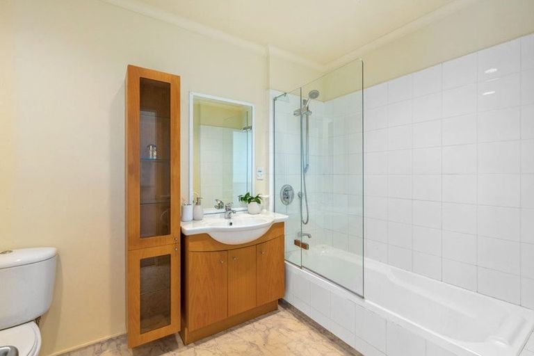 Photo of property in 16/5 Malcolm Lane, Thorndon, Wellington, 6011