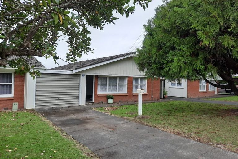 Photo of property in 5/9 South Street, Papakura, 2110