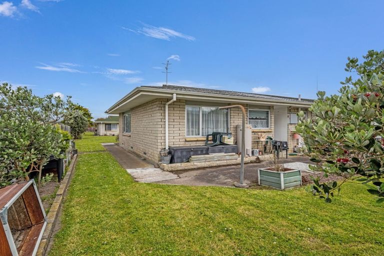 Photo of property in 12d Seaforth Avenue, Milson, Palmerston North, 4414