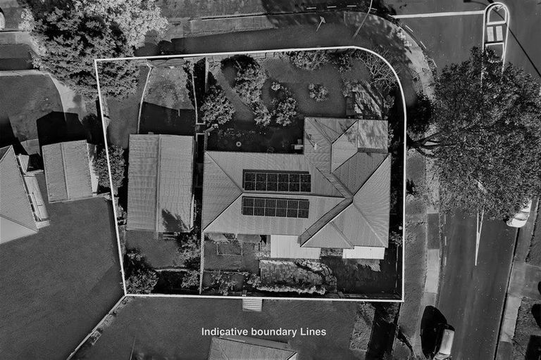 Photo of property in 1 Marybeth Place, Rosehill, Papakura, 2113