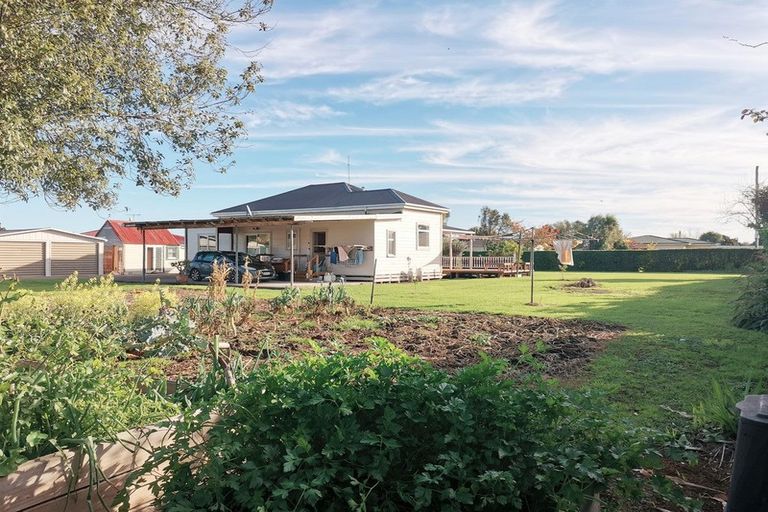 Photo of property in 53 Apatu Street, Wairoa, 4108