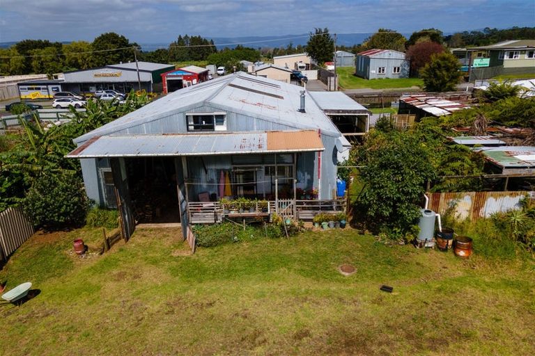 Photo of property in 42 Rankin Street, Kaikohe, 0405