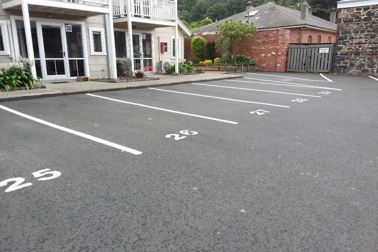 Photo of property in Willowbank Quarter, 28/8 Willowbank, North Dunedin, Dunedin, 9016