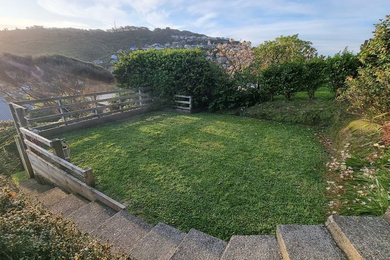 Photo of property in 31 Rangoon Street, Khandallah, Wellington, 6035