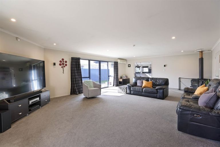 Photo of property in 22 Anne Street, Tinwald, Ashburton, 7700