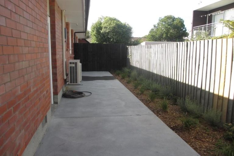 Photo of property in 2/67 Ranfurly Street, St Albans, Christchurch, 8014