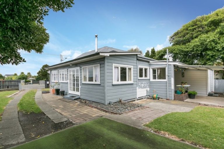 Photo of property in 55 Franklin Road, Bay View, Napier, 4104