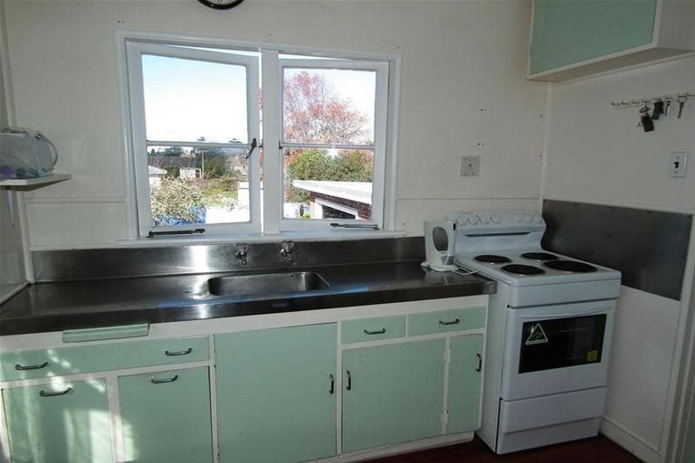 Photo of property in 214b Hurndall Street West, Maungaturoto, 0520