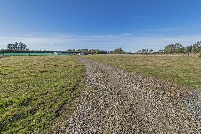 Photo of property in 596 Foothills Road, Okuku, 7473