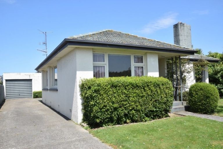Photo of property in 645 Tay Street, Hawthorndale, Invercargill, 9810