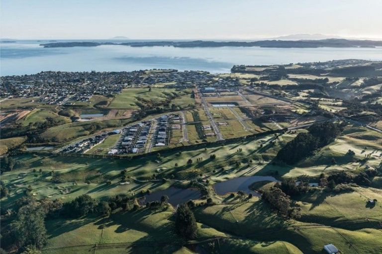 Photo of property in 55 Jack Lachlan Drive, Beachlands, Auckland, 2018