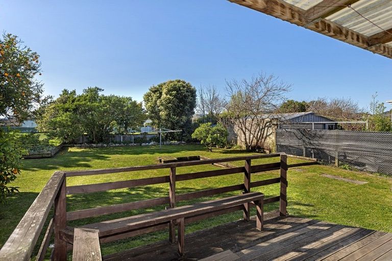 Photo of property in 25 Centennial Crescent, Te Hapara, Gisborne, 4010