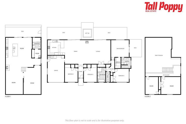 Photo of property in 198 Ngatimaru Road, Tikorangi, Waitara, 4383