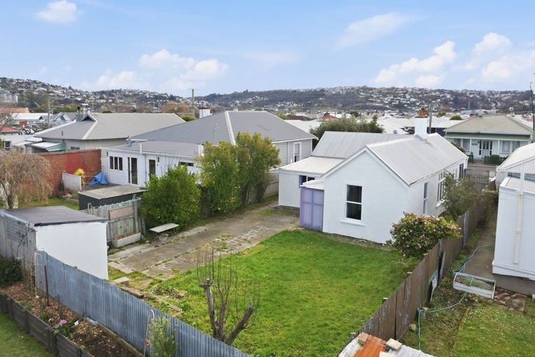Photo of property in 103 Bay View Road, South Dunedin, Dunedin, 9012
