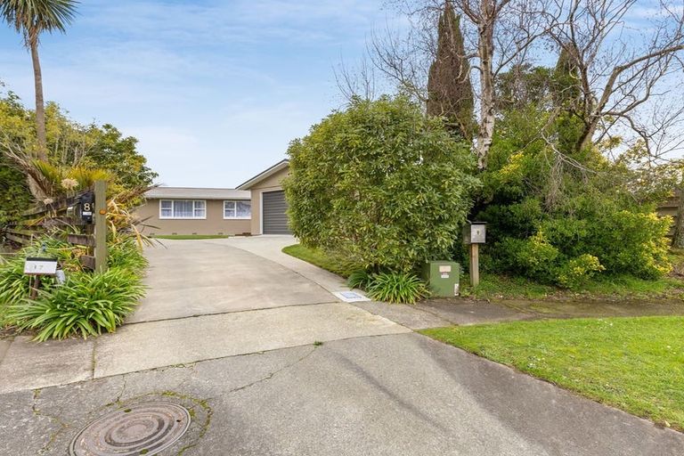 Photo of property in 9 Patea Place, Terrace End, Palmerston North, 4410