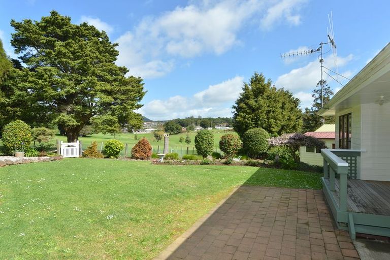 Photo of property in 125 Paramount Parade, Tikipunga, Whangarei, 0112