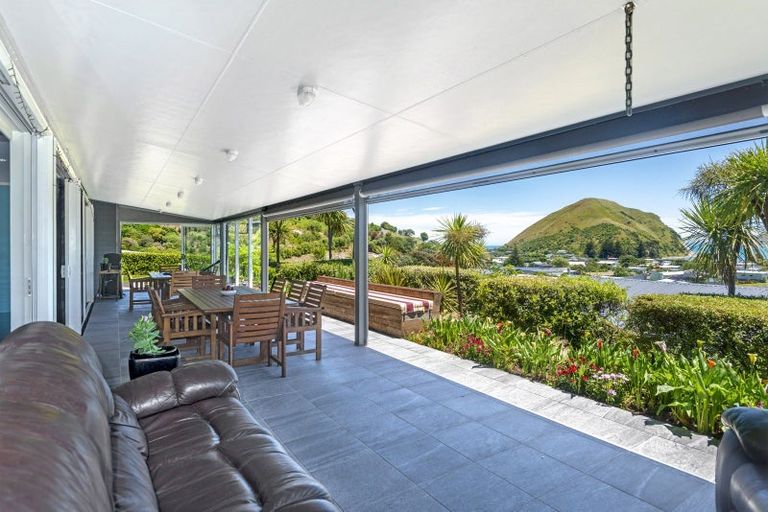 Photo of property in 12 Mahia Heights Drive, Mahia, Nuhaka, 4198