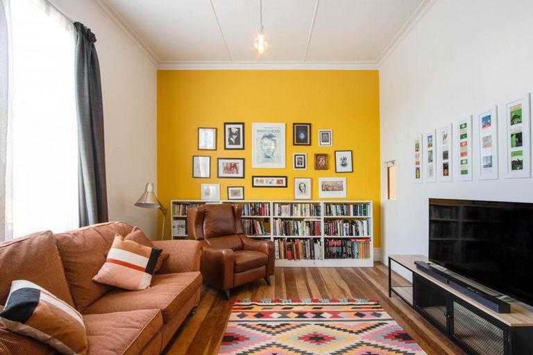 Photo of property in 500 Southampton Street West, Hastings, 4122