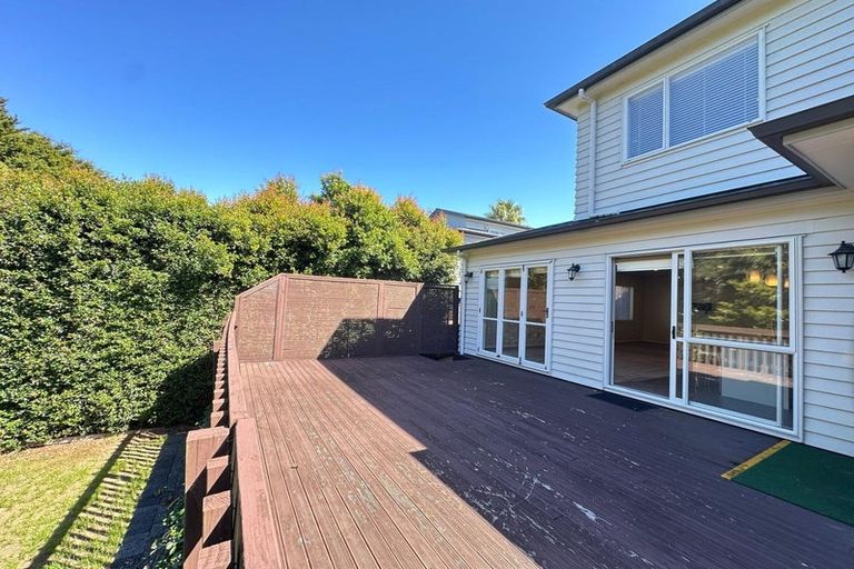 Photo of property in 9 Lucca Crescent, Flat Bush, Auckland, 2019