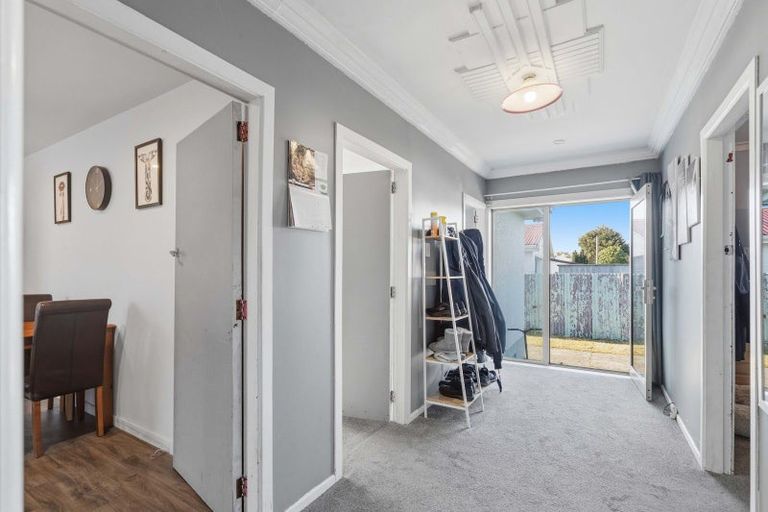 Photo of property in 150 Moulson Street, Strathern, Invercargill, 9812