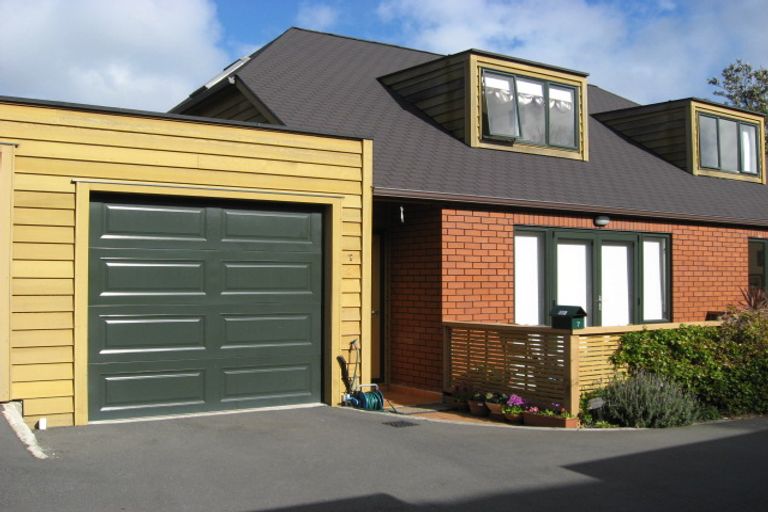 Photo of property in 7 Futuna Close, Karori, Wellington, 6012