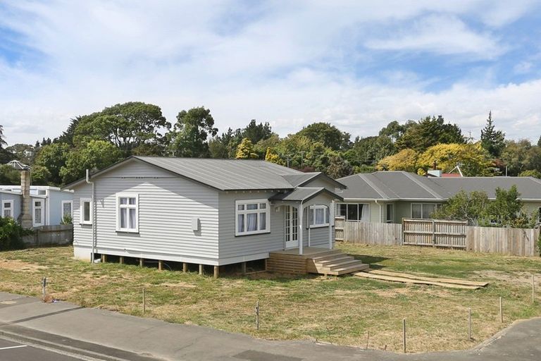 Photo of property in 143 Broadway, Marton, 4710