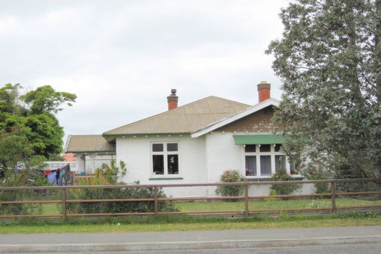 Photo of property in 76 East Belt, Rangiora, 7400