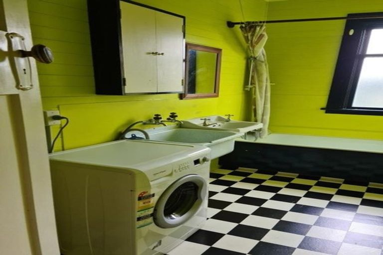 Photo of property in 137 Cecil Road, Wadestown, Wellington, 6012