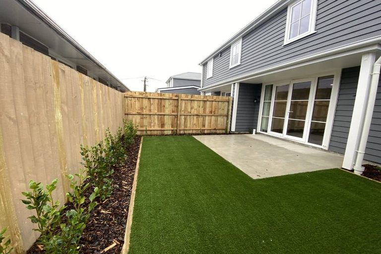 Photo of property in 3/8 Shearer Avenue, Papanui, Christchurch, 8052