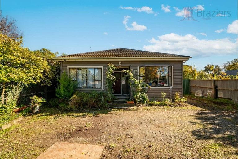 Photo of property in 65 North Parade, Richmond, Christchurch, 8013