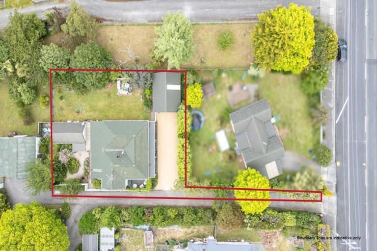 Photo of property in 463 High Street South, Carterton, 5713