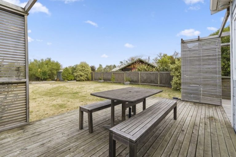 Photo of property in 6 Esther Street, Martinborough, 5711