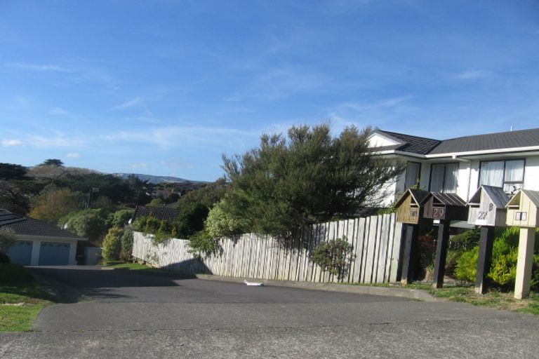 Photo of property in 31 Shackle Lane, Whitby, Porirua, 5024
