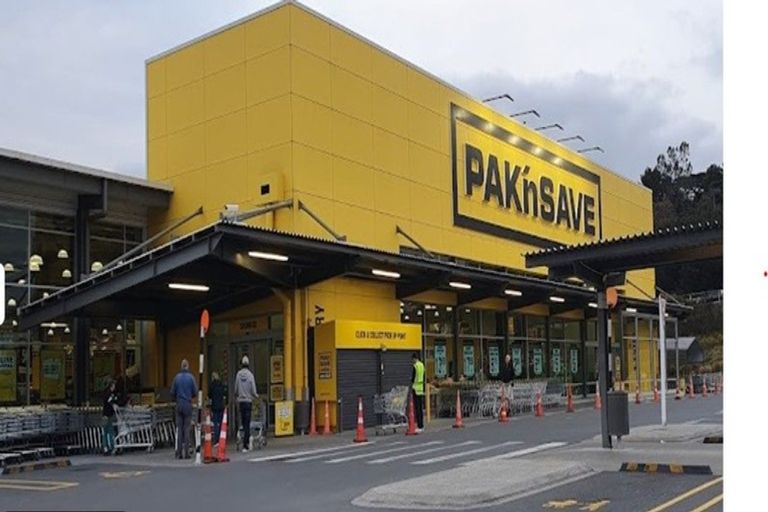 Photo of property in 11 Jack Hawken Lane, Silverdale, 0932