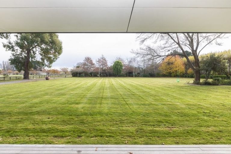 Photo of property in 569 Johns Road, Harewood, Christchurch, 8051
