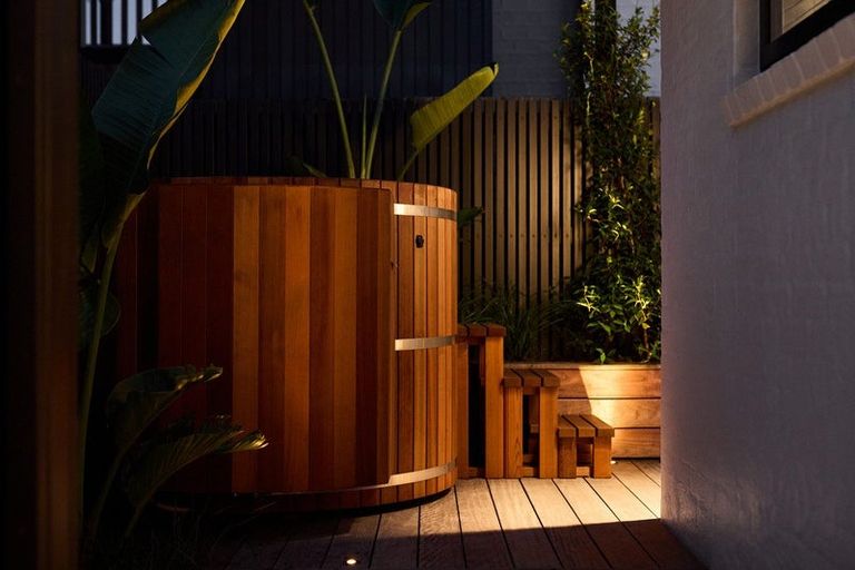 Photo of property in 44 Te Ngaio Road, Mount Maunganui, 3116