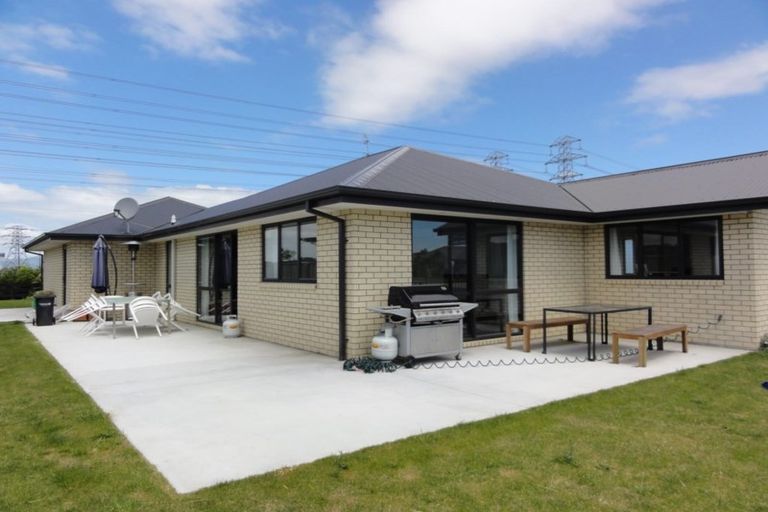 Photo of property in 2 Millesimes Way, Yaldhurst, Christchurch, 8042