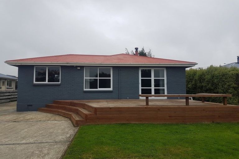 Photo of property in 4 Lamond Street, Rosedale, Invercargill, 9810
