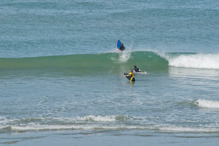 Photo of property in 519 Pukehina Parade, Pukehina, Te Puke, 3189