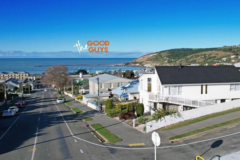 Photo of property in 31 Wansbeck Street, South Hill, Oamaru, 9400